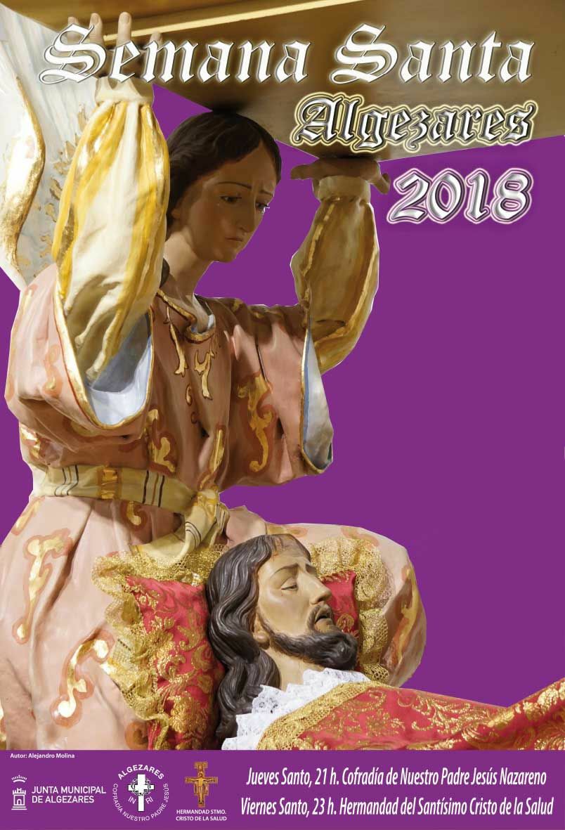 Semana Santa en Algezares  